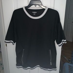 Carbon Shirt